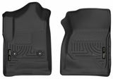 Husky Liners - Front Floor Liners - 52741