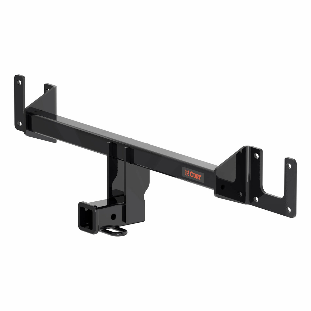 Curt - Class 3 Trailer Hitch, 2" Receiver, Select Volkswagen ID.Buzz - 13636