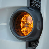 Nacho Offroad Technology - JL/JT SAE 3PC AMB FOG KT - V3JW2KASO