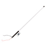 Rugged Ridge - Lighted Whip, RGB, 39 Inches (1 Meter) - 11250.20