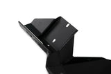 DV8 Offroad - Ford Bronco Rear Differential Skid Plate - SPBR-03