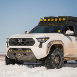 CBI - Toyota Tacoma Covert Front Bumper | 2024-2025 - 200-000-010-133