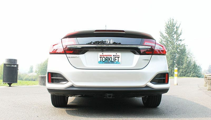 Torklift EcoHitch - Honda Clarity  [2 inch] - X7377