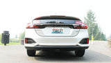 Torklift EcoHitch - Honda Clarity  [2 inch] - X7377