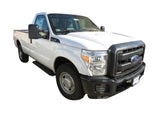 TrailFx - Work Truck Running Board For Ford F250/350 Standard (RBW06B)