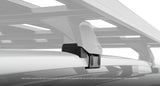 Rhino-Rack - Mitsubishi Outlander 5Dr Suv With Flush Rail 2021 On - RX2FK010