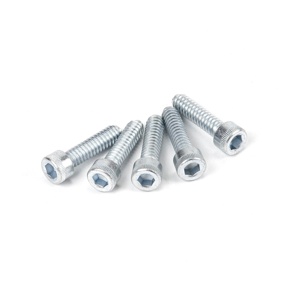 Warn - 98487 Socket Head Cap Screw; 10-24 x 3/4 Inch