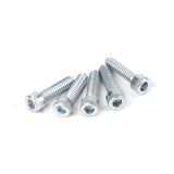 Warn - 98487 Socket Head Cap Screw; 10-24 x 3/4 Inch