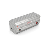 Weather Guard - 48" ALL-PURPOSE CHEST - ALUM - 624-0-04