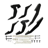 Westin - 27-2275 Running Board Mount Kit