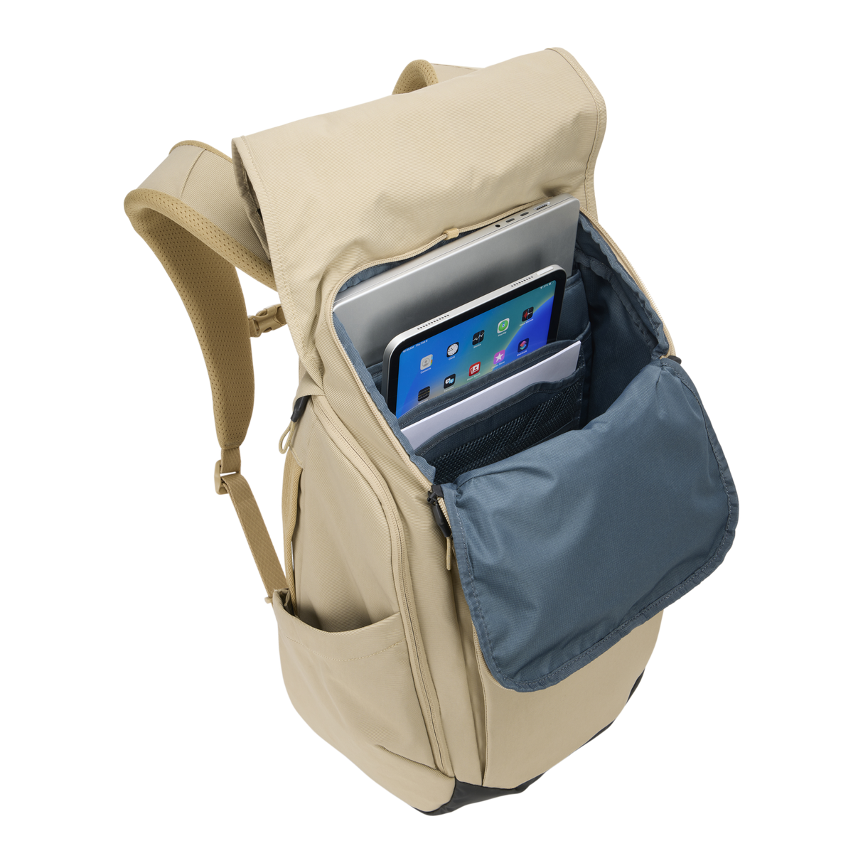 Thule - Paramount Backpack 27L - Gentle beige - 3205549