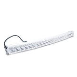 Baja Designs 524003WT OnX6 White Arc LED Light Bar