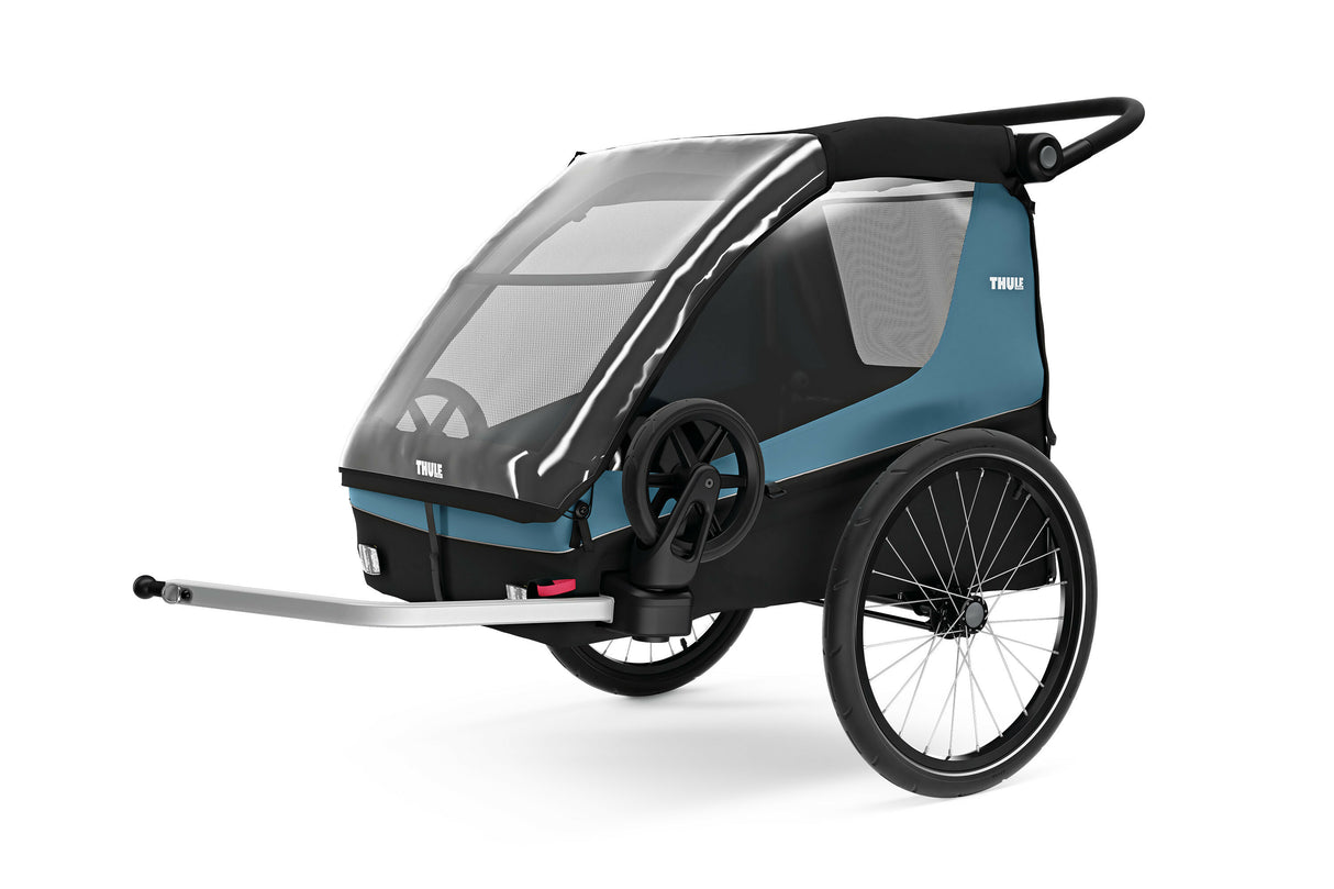 Thule - Courier Dog Trailer Kit - 20301001