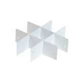 Weather Guard - Cabinets And Drawers - 9822-3-01