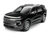 Husky Liners 2892219 Aeroskin Hood Protector Chrome 2024-2025 Chevy Traverse