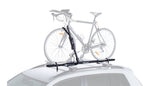 Rhino Rack - Hybrid Bike Carrier Roof Mount Bike Rack - RBC050