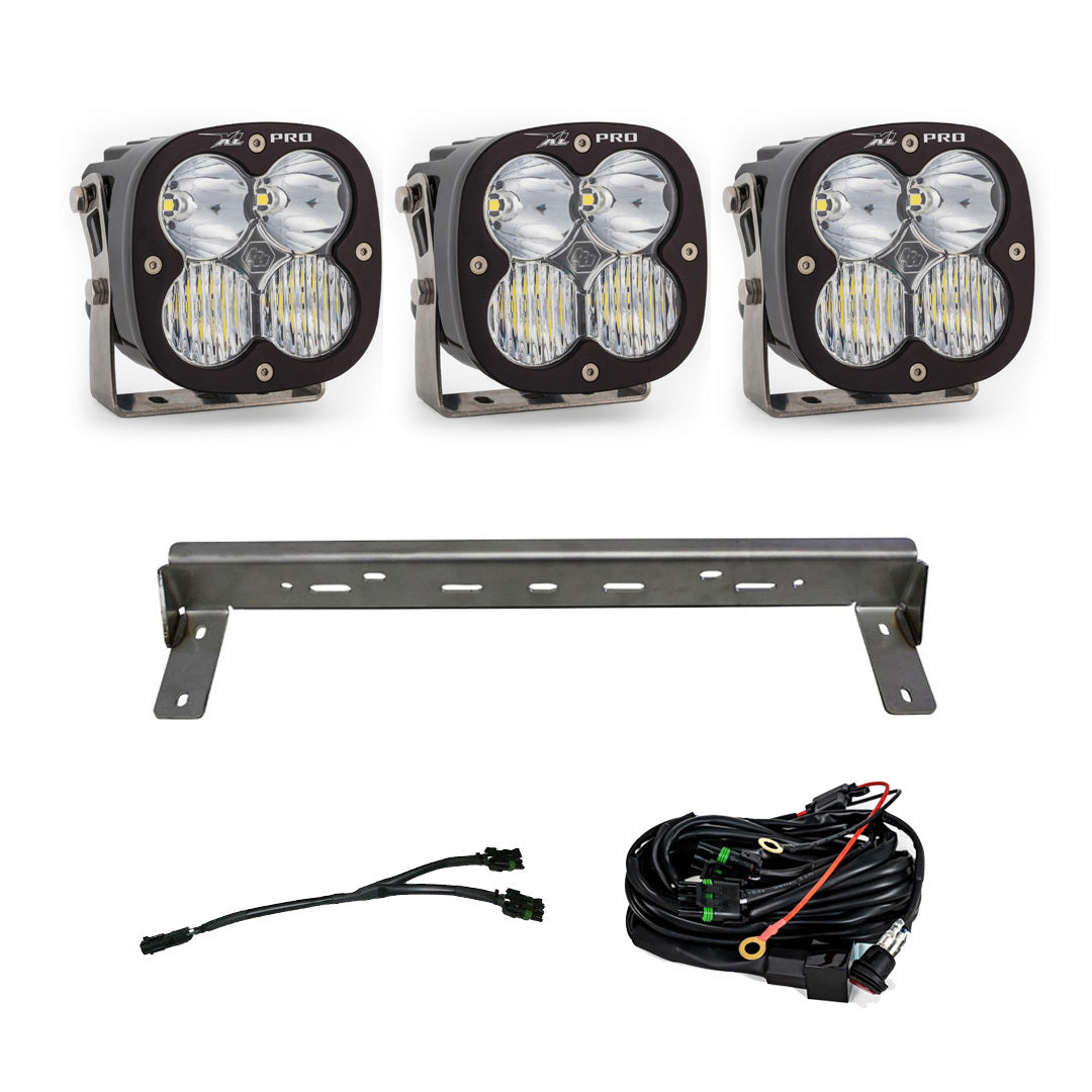 Baja Designs - 447840 - Light Mount Kit