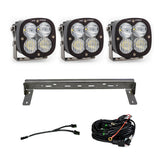 Baja Designs - 447840 - Light Mount Kit