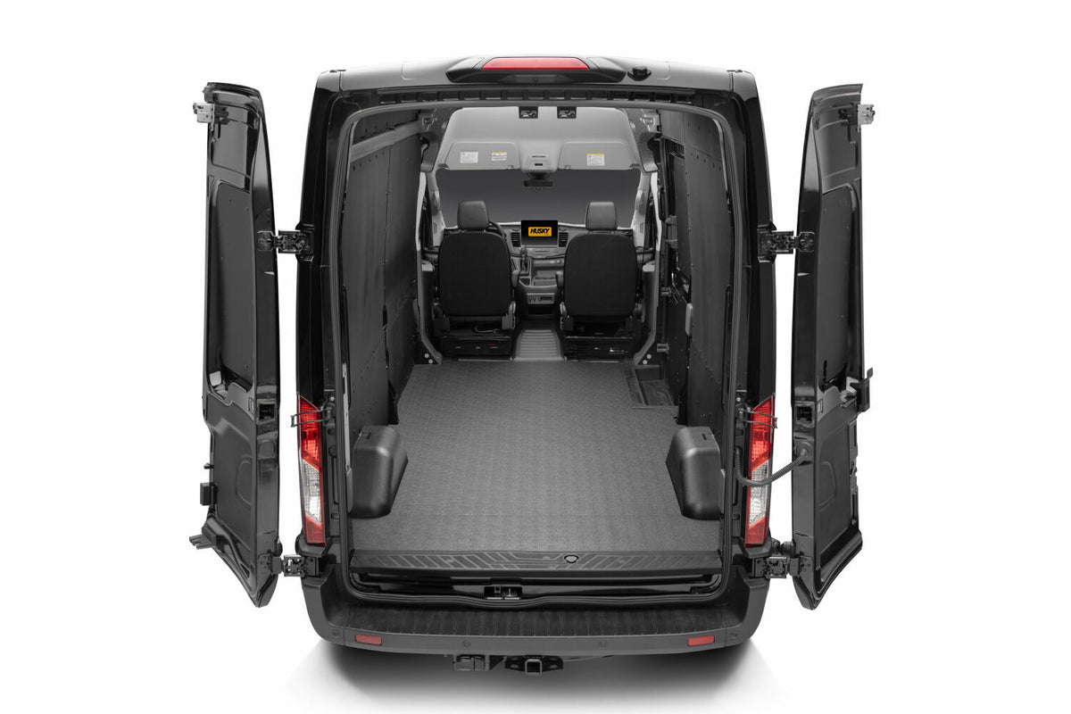 Husky Liners Guardian Comfort Van Mat Full - HVRNV11