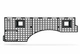 Addictive Desert Designs - 2021+ Ford F-150 & Raptor Bed Side Molle Panels - Driver Full Set - AC1903201NA