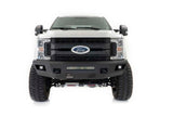 Rough Country 10787 Front Bumper - 10787