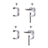 Thule - TracRac TracONE Accessory TracONE Toolbox Mount Kit (No Tacoma)