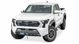 Warn - Fully Hidden Winch Mount Kit for 2024-2026 Toyota Tacoma - 112438