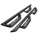Westin 20-13835 Outlaw Drop Nerf Step Bars