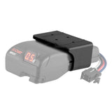 Curt - Replacement Pin & Lanyard for QuickPin Coupler - 19272