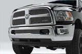 T-Rex Grilles - 4 Pc Horizontal Aluminum Billet Grille Replacement - 21452