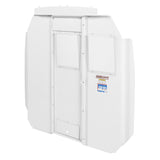 Weather Guard - Deep Set-Back Bulkhead, Transit Mid Roof, Window - 96311-3-01D