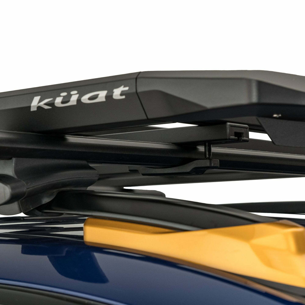 Kuat - DEK Roof Platform - Universal Mount - Non-lit - 54" x 60" - DEK-UN-NL-5460
