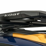 Kuat - DEK Roof Platform - Universal Mount - Non-lit - 54" x 60" - DEK-UN-NL-5460