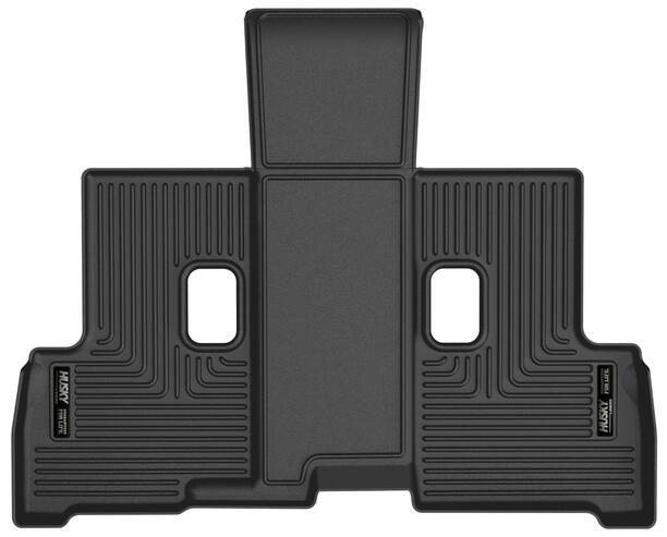 Husky Liners 14281 Weatherbeater - 3rd Seat Floor Liner