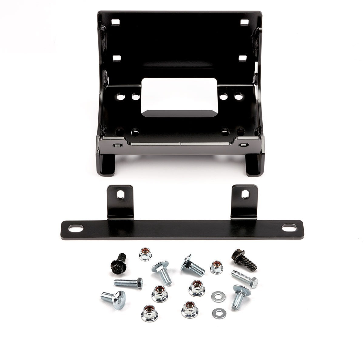 Warn - Winch Mount Kit for Kawasaki Teryx - 101678