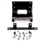 Warn - Winch Mount Kit for Kawasaki Teryx - 101678