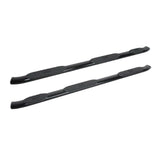 Westin - 21-534695 PRO TRAXX 5 Oval Wheel to Wheel Nerf Step Bars