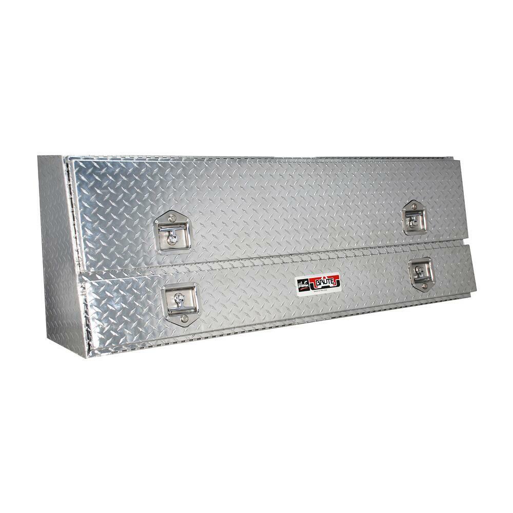 Westin - 80-TBS200-90D Brute Contractor TopSider Tool Box