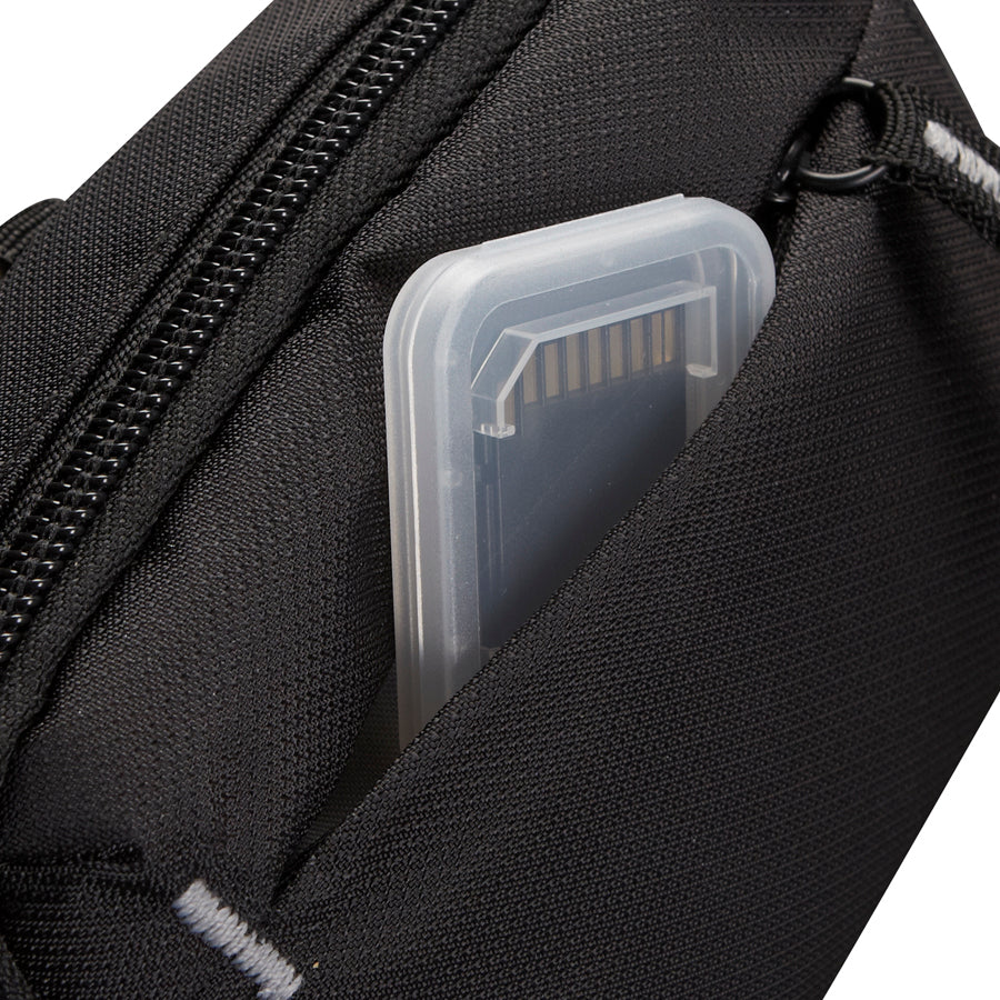 Thule - Medium Camera Case - Black - 3201467