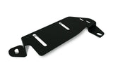 DV8 Offroad - Ford Bronco Factory Bumper Pocket Light Mount  - LBBR-05