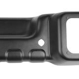 Rugged Ridge 11544.25 Spartacus Rear Bumper, Black, 18-21 Jeep Wrangler JL