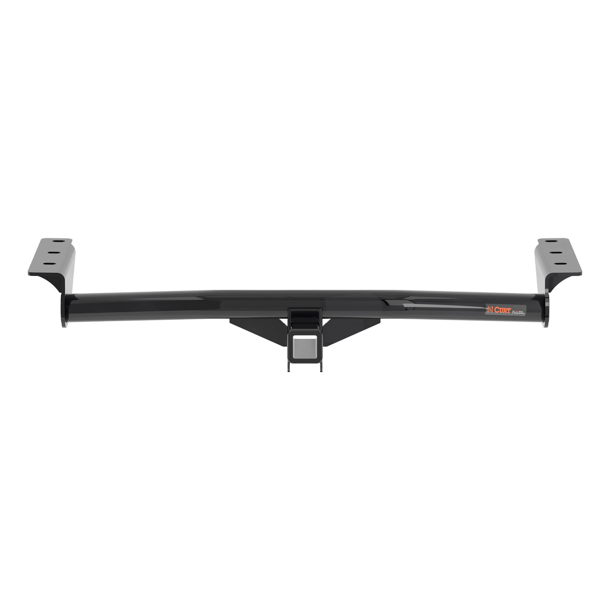 Curt - Class 3 Trailer Hitch, 2" Receiver, Select Land Rover Discovery Sport - 13396