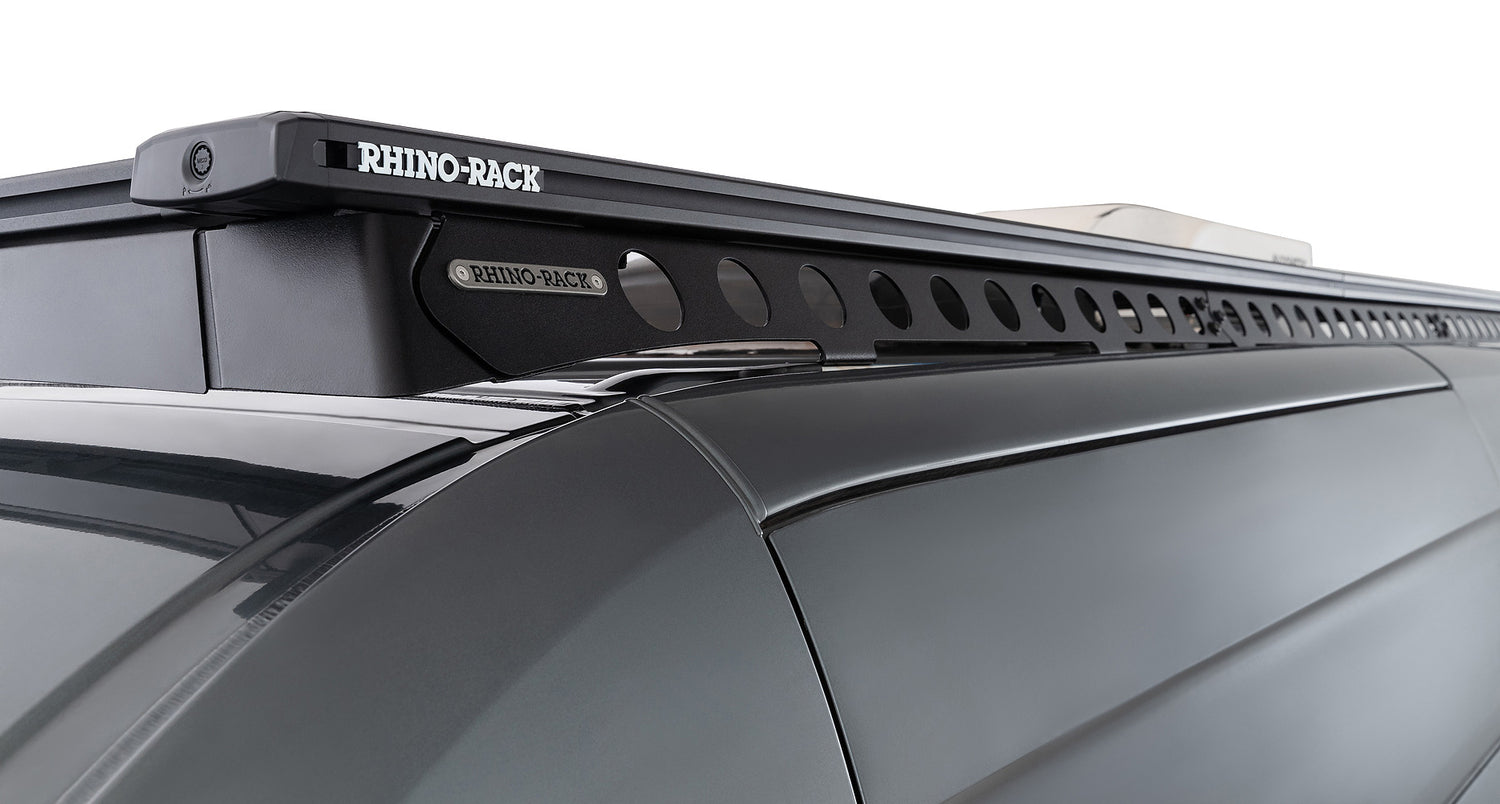 Rhino Rack - Rhino-Rack Backbone base kit for Mercedes Benz Sprinter - ROLM1-BK