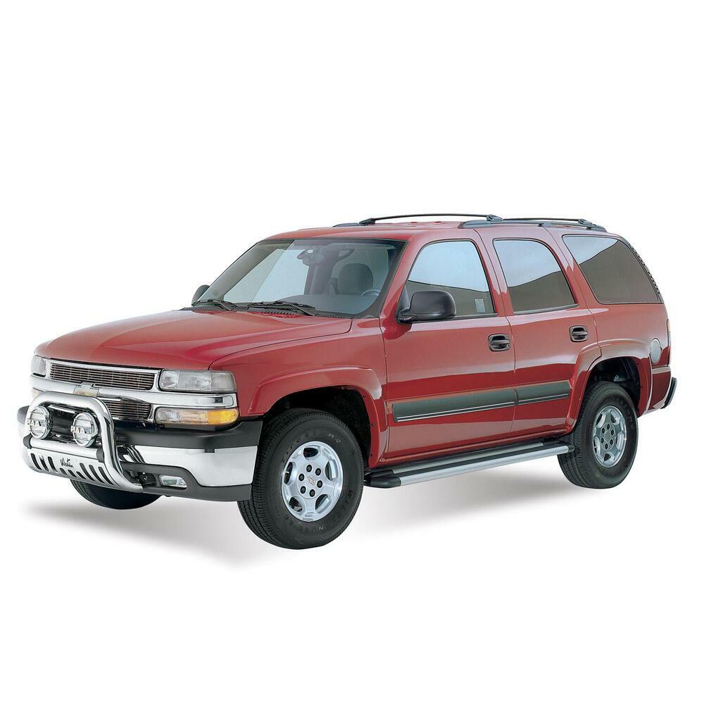 Westin - 27-1005 Running Board Mount Kit
