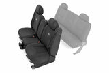 Rough Country 91013 Seat Covers - 91013
