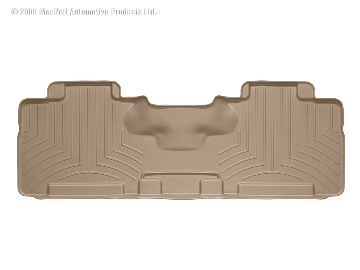 Weathertech - FloorLiner(TM) DigitalFit(R) - 451072