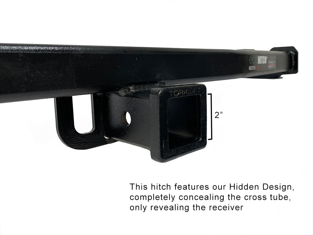 Torklift EcoHitch - Toyota Highlander 2014 - 2019 [2 inch] - X7250