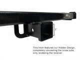 Torklift EcoHitch - Toyota Highlander 2014 - 2019 [2 inch] - X7250