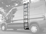 Aluminess 210287.1 Side Ladder