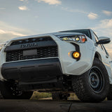 Nacho Offroad Technology - JL/JT Fog Multi Beam 1 pc bumper KIT WTE - V3JW1KWSM